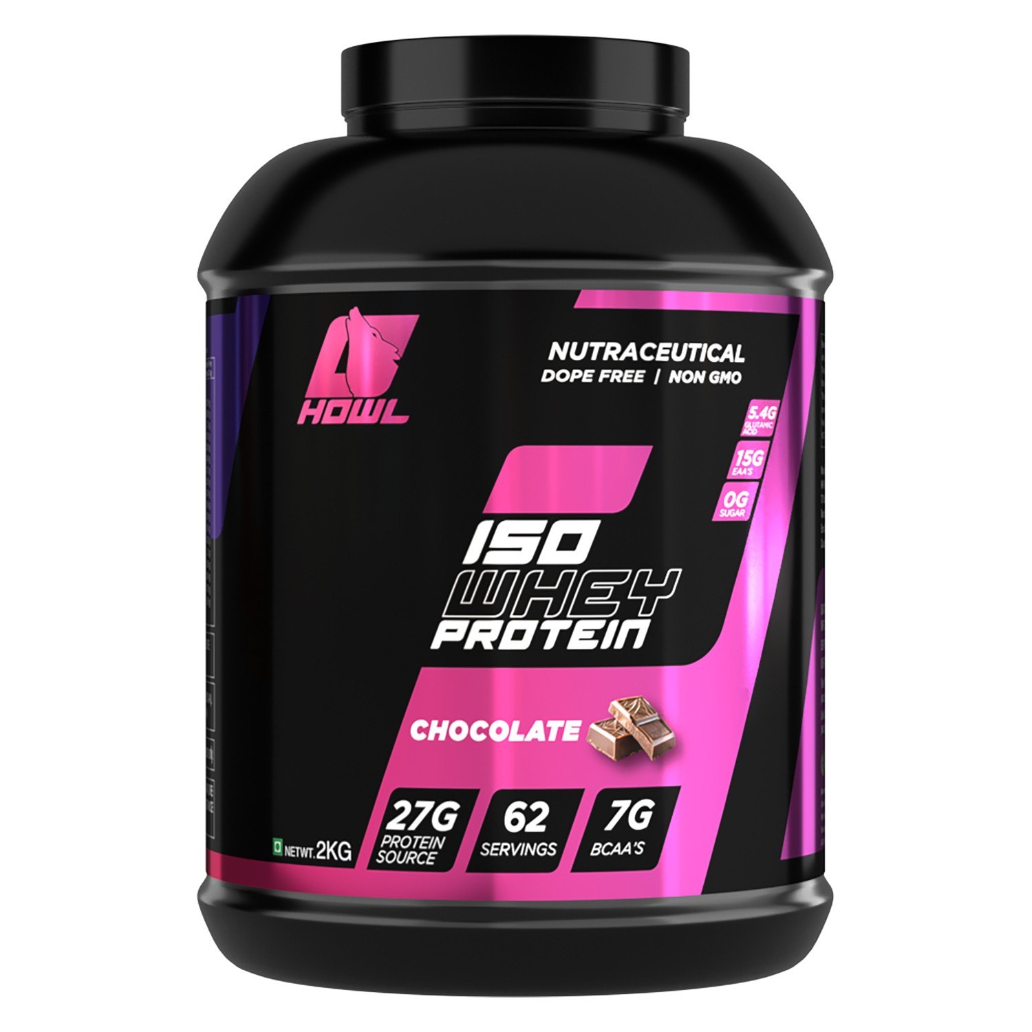 Iso Whey